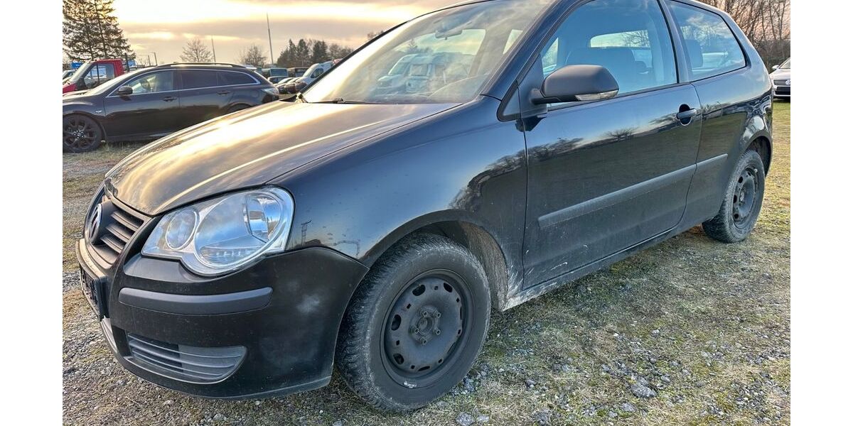 VW Polo 200.000 km 700 &euro; Rostock 18147