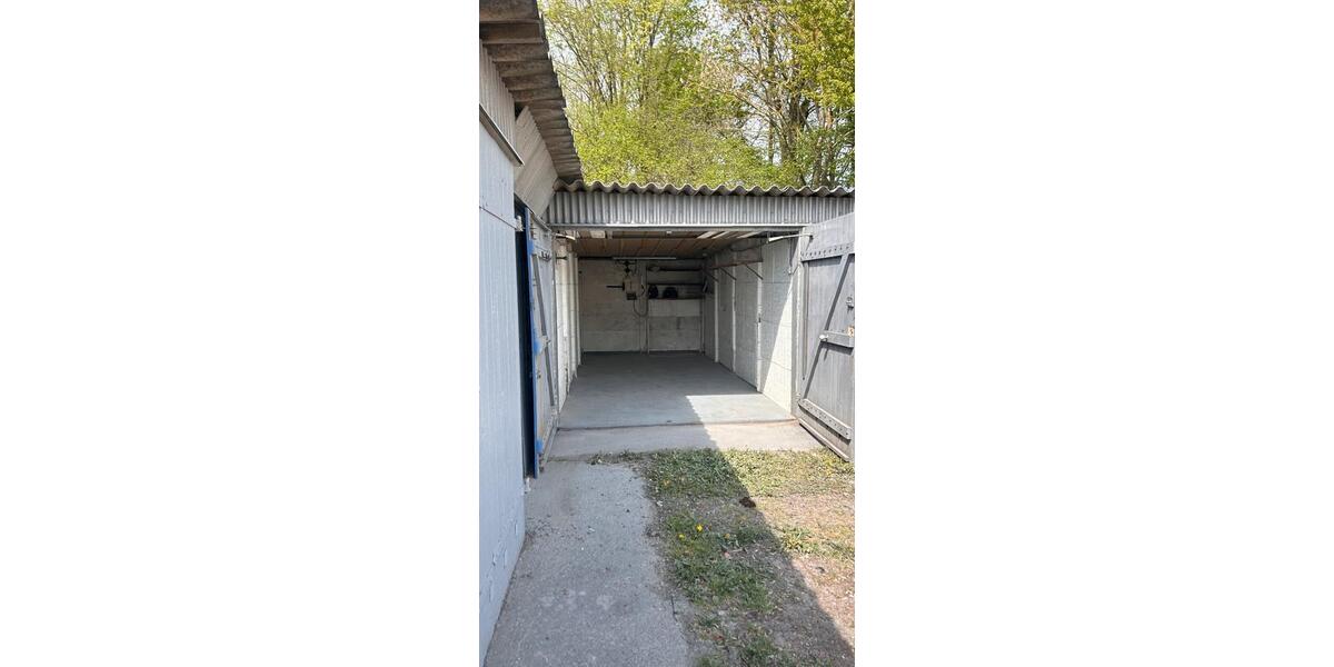 Garagen / Stellplätze Rostock - 100&euro; | Angebot:26459183