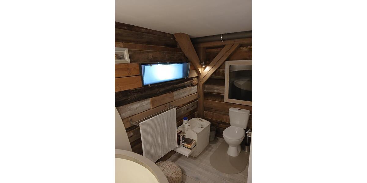 Ferienimmobilie Laage - 60&euro; | Angebot:26170819