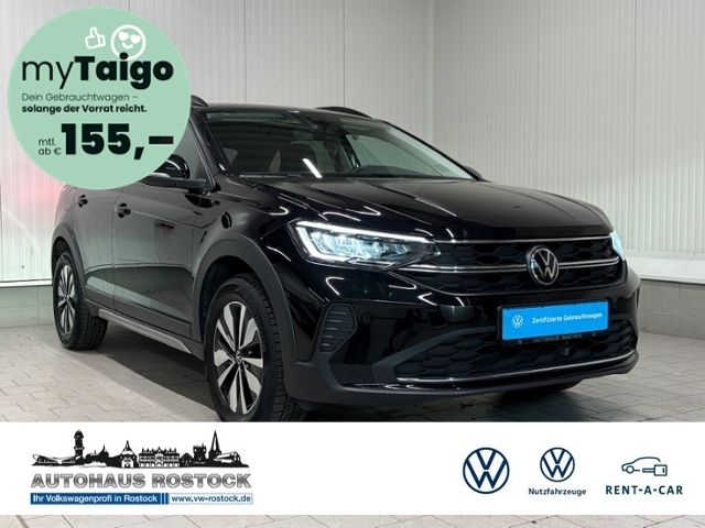 VW Taigo 30.300 km 23.400 &euro; Rostock 18146