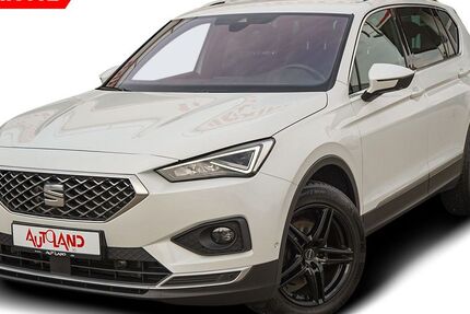 Seat Tarraco 97.766 km 27.990 &euro; Rostock 18146