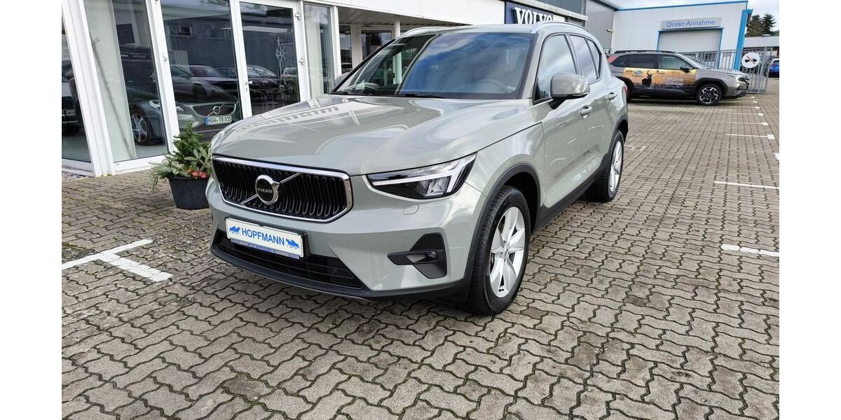 Volvo XC40 35.950 km 31.990 &euro; Bargeshagen 18211