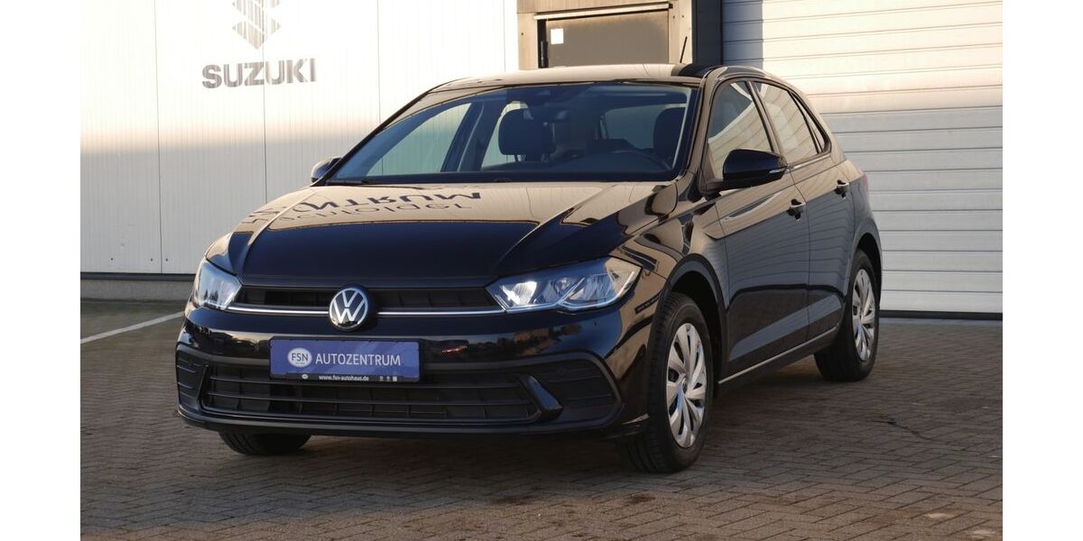VW Polo 11.590 km 16.480 &euro; Rostock 18146