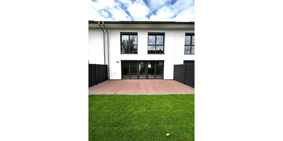 Provisionsfrei! Zu Weihnachten mehr Wohnkomfort - Küchenbonus bis 31.12.2025 4 zimmer