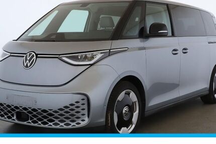 VW ID. Buzz 27.400 km 56.990 &euro; Rostock 18146