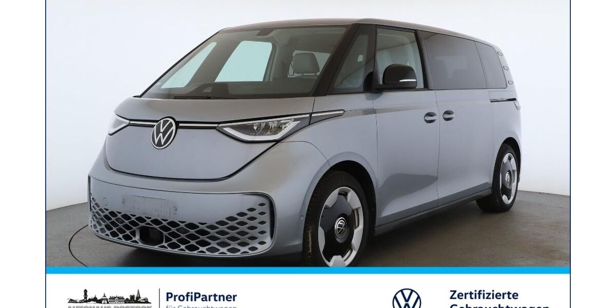 VW ID. Buzz 27.400 km 56.990 &euro; Rostock 18146
