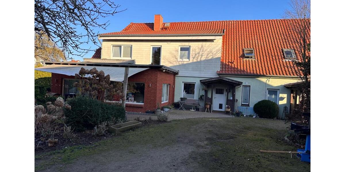 Mehrfamilienhaus, Wohnhaus Bützow - 649.000&euro; | Angebot:23836506