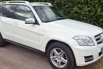 Mercedes-Benz GLK 220 230.000 km 9.990 &euro; Laage OT Diekhof 18299