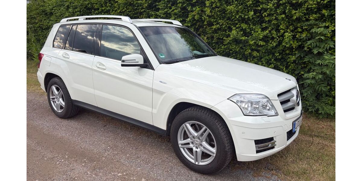 Mercedes-Benz GLK 220 230.000 km 9.990 &euro; Laage OT Diekhof 18299