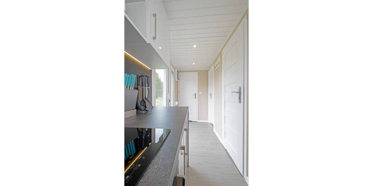 Bungalow Schwaan - 3 Zimmer, 40 m&sup2;, 190.580&euro; | Angebot:25777861