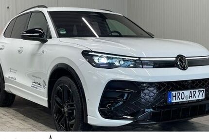 VW Tiguan 22.500 km 53.500 &euro; Rostock 18146