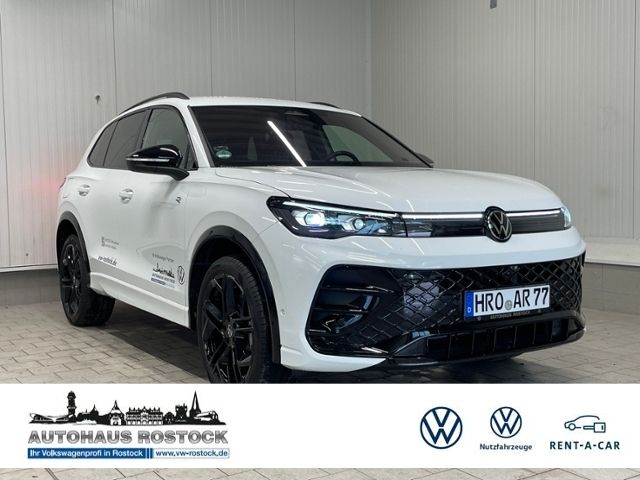 VW Tiguan 22.500 km 55.500 &euro; Rostock 18146