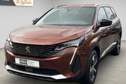 Peugeot 5008 34.000 km 26.890 &euro; Rostock 18146