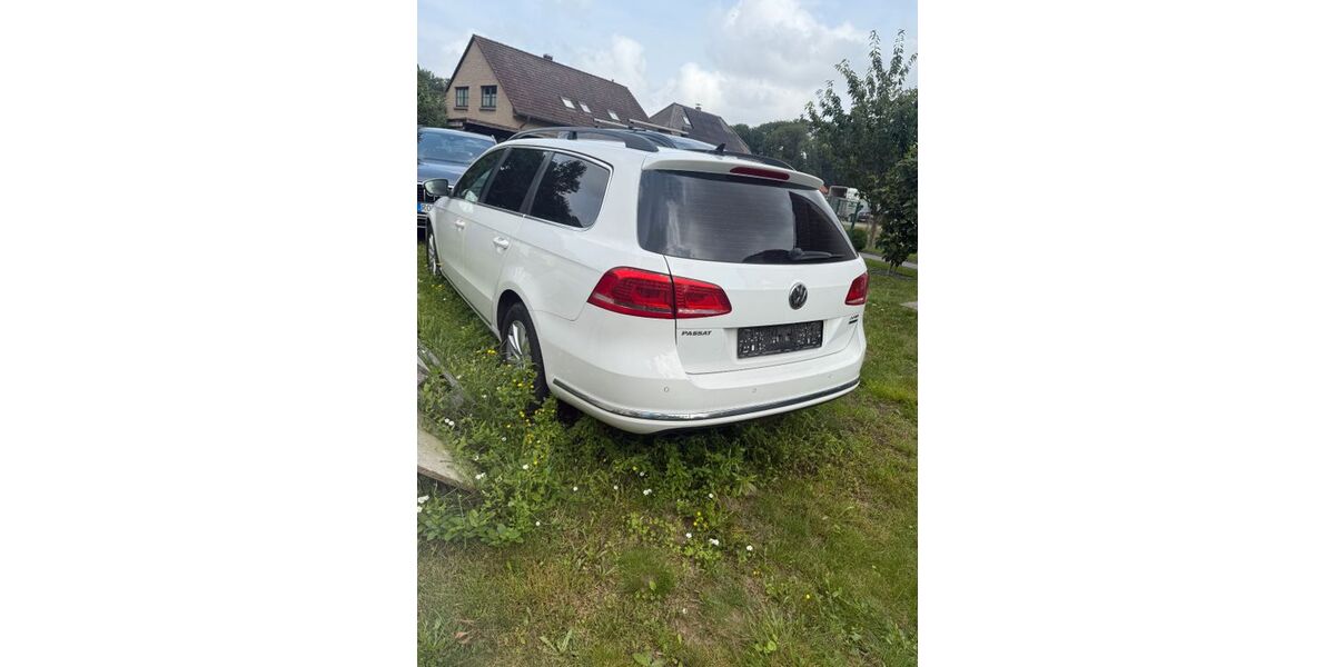 VW Passat Variant 318.000 km 6.000 &euro; Kröpelin 18236