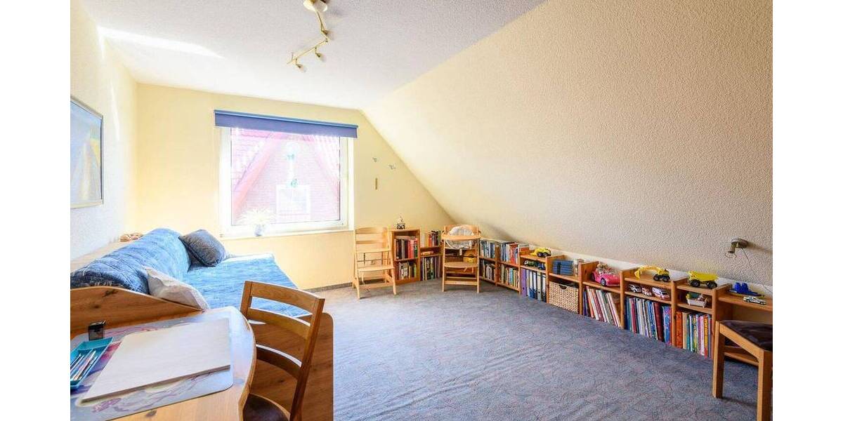 Einfamilienhaus Elmenhorst Lichtenhagen - 5 Zimmer, 144 m&sup2;, 570.000&euro; | Angebot:26500054