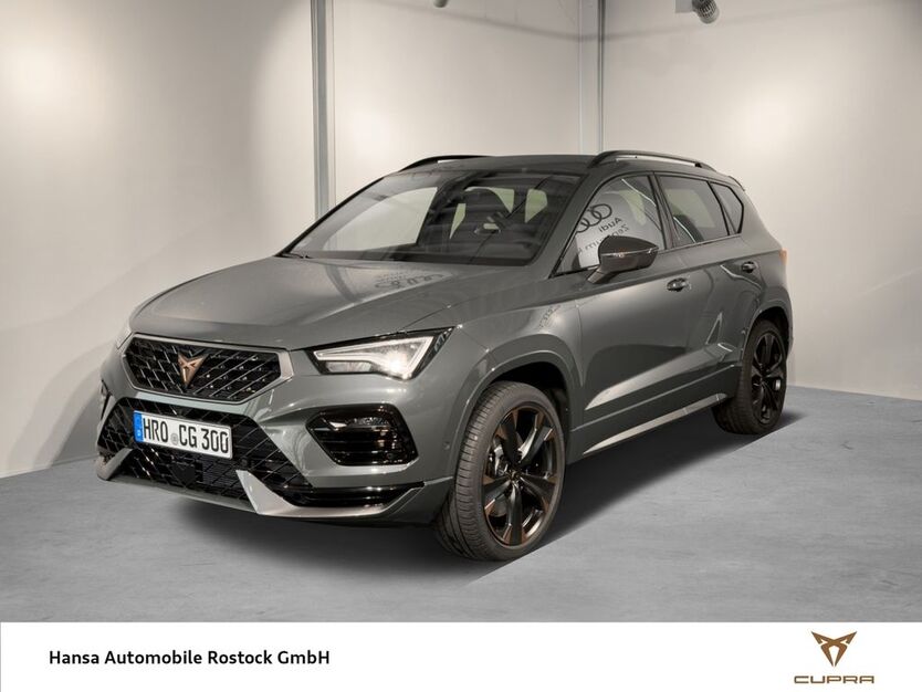 Cupra Ateca 10.000 km 45.990 € Rostock 18059