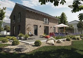 Haus Bützow - 5 Zimmer, 158 m&sup2;, 298.740&euro; | Angebot:26045281