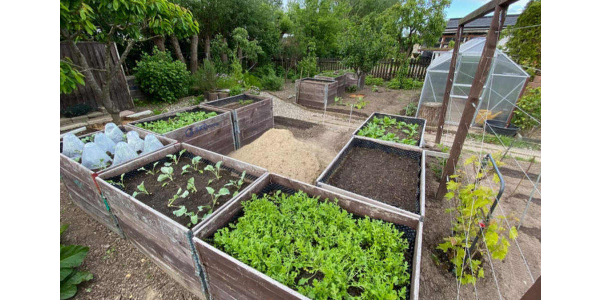 Grundstück Rostock Hansaviertel - 4.500&euro; | Angebot:25094779