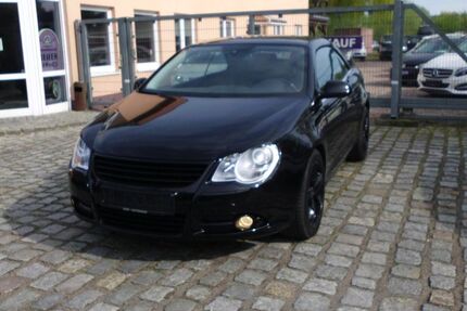VW Eos 198.000 km 4.900 &euro; Rostock 18055