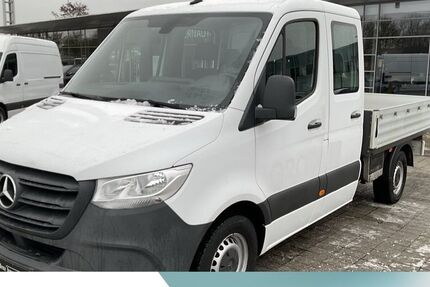 Mercedes-Benz Sprinter 78.076 km 26.989 &euro; Rostock 18055
