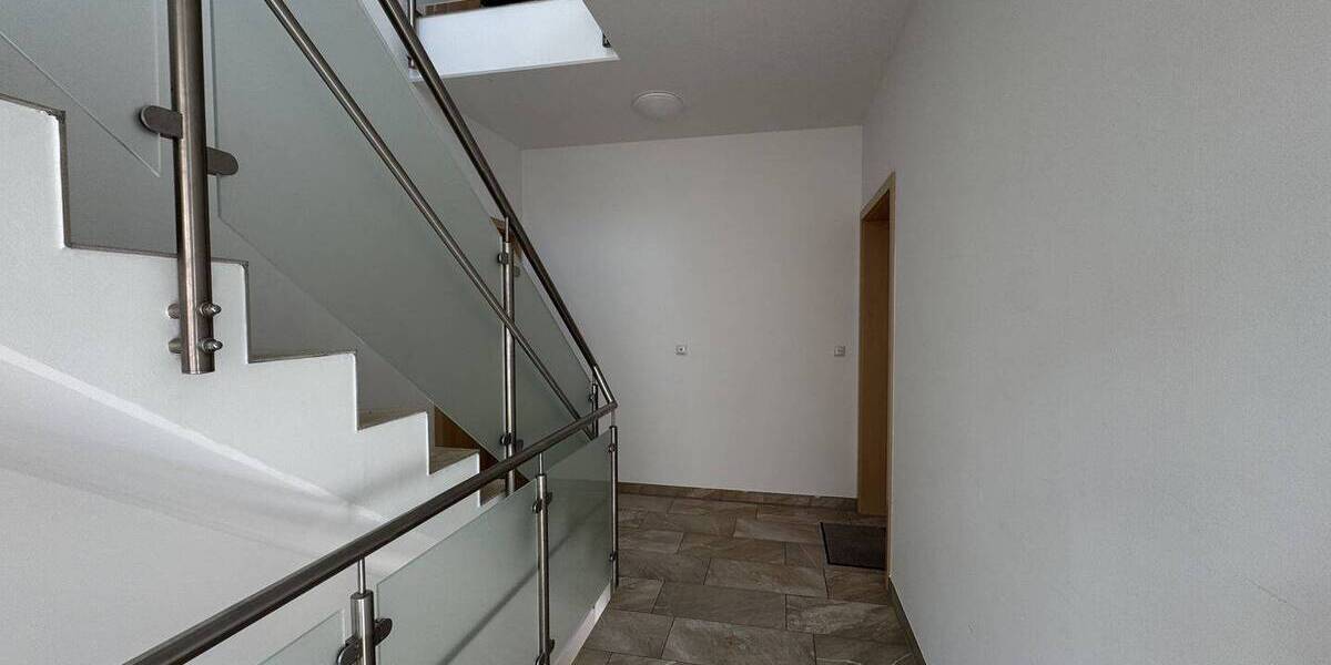 Etagenwohnung Kritzmow - 2 Zimmer, 59 m&sup2;, 199.000&euro; | Angebot:25984392