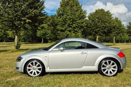 Audi TT 199.998 km 5.499 &euro; Bad Doberan 18209