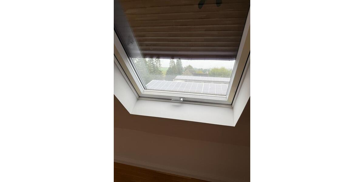 Dachgeschoßwohnung Laage - 3 Zimmer, 80 m&sup2;, 800&euro; | Angebot:23597706