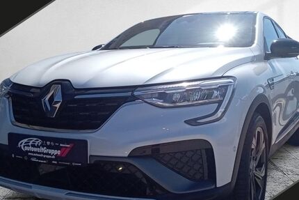 Renault Arkana 14.900 km 24.300 &euro; Rostock 18146