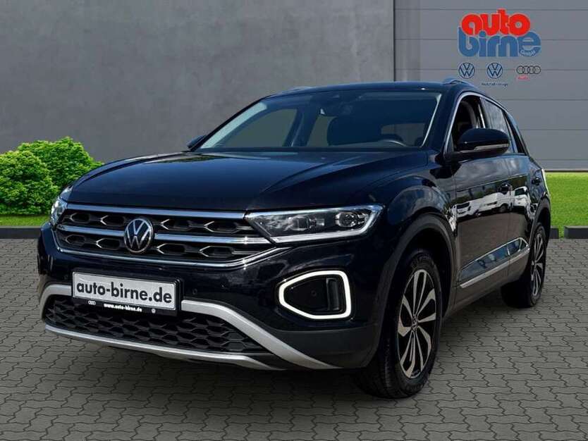 T-Roc