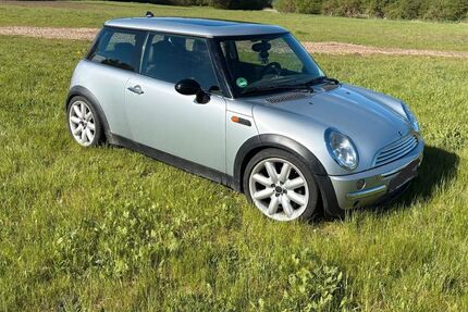 Mini Andere 137.000 km 2.500 &euro; Bützow 18246