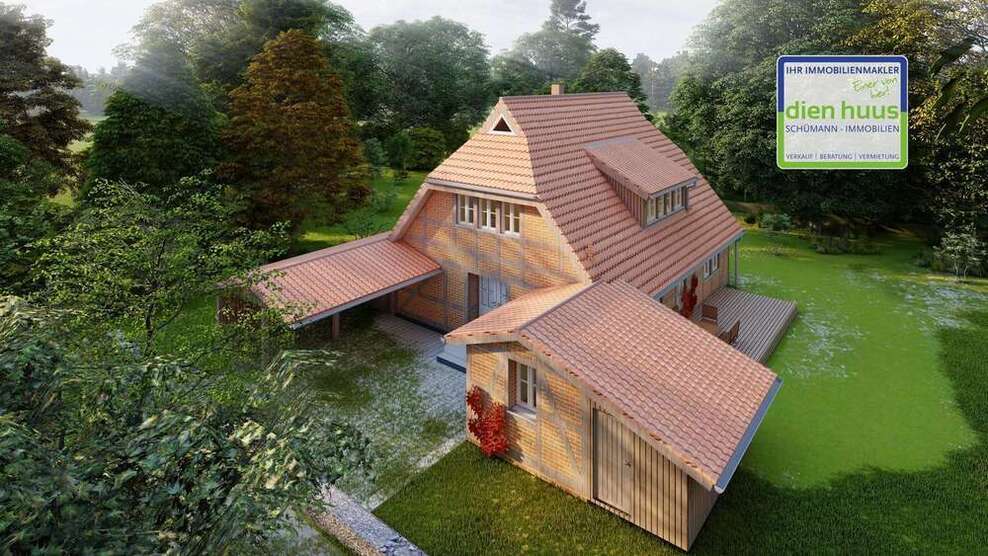 Haus zum Kaufen in Satow 750.400 € 156.41 m²