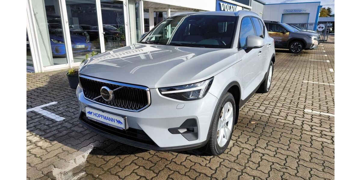 Volvo XC40 38.900 km 35.990 &euro; Bargeshagen 18211
