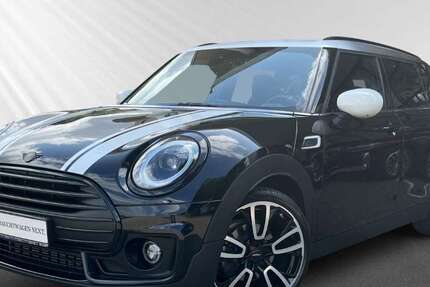 Mini Cooper Clubman 59.400 km 26.400 € Rostock 18146