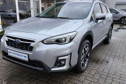 Subaru XV 84.500 km 18.990 &euro; Bargeshagen bei Rostock 18211
