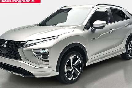 Mitsubishi Eclipse Cross 20.228 km 27.890 &euro; Rostock 18069