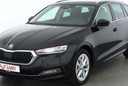Skoda Octavia 118.188 km 19.490 &euro; Rostock 18146