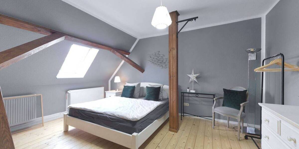 Einfamilienhaus Marlow - 6 Zimmer, 216 m&sup2;, 649.900&euro; | Angebot:25968437