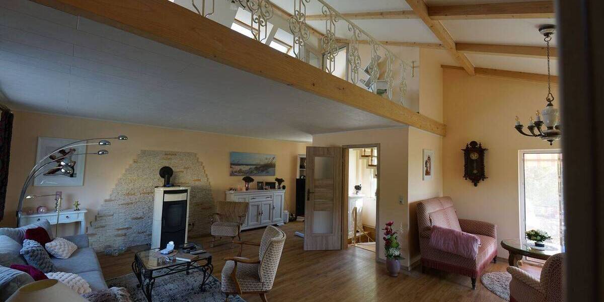 Einfamilienhaus Sanitz - 2 Zimmer, 85 m&sup2;, 249.000&euro; | Angebot:25670746