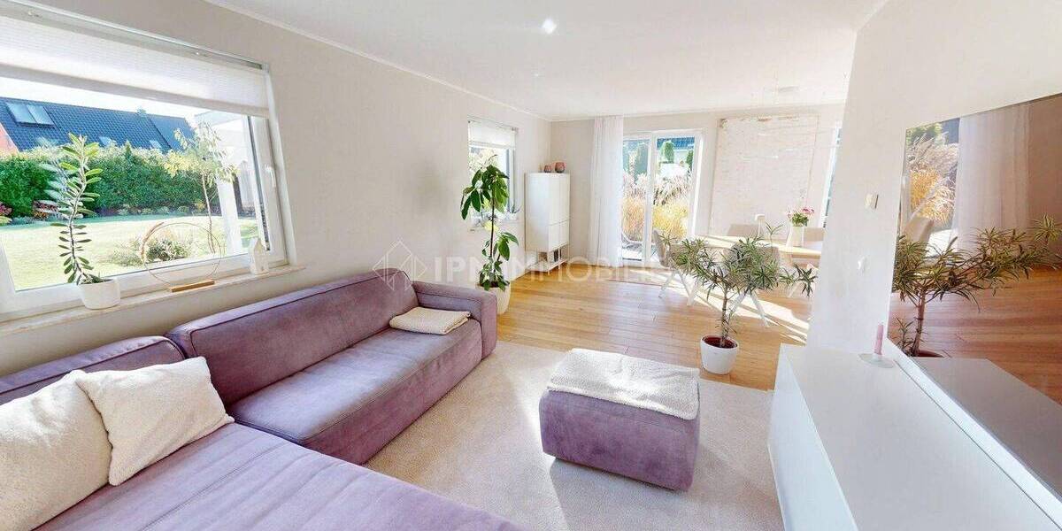 Einfamilienhaus Rövershagen - 4 Zimmer, 130 m&sup2;, 610.000&euro; | Angebot:26826938