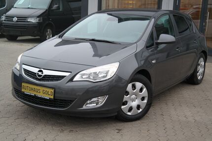 Opel Astra 190.086 km 5.990 € Rostock 18107