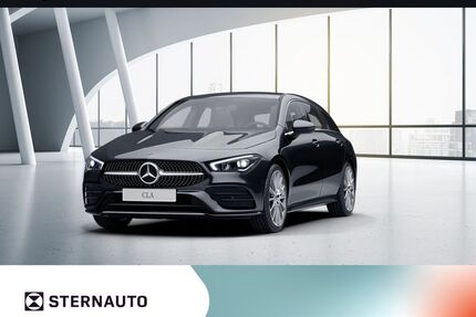 Mercedes CLA 250