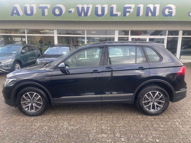 VW Tiguan 27.000 km 35.890 &euro; Vilz 18195