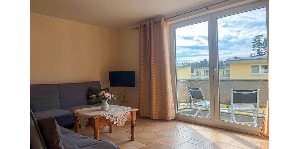 Ferienimmobilie Graal-Müritz Müritz - 60&euro; | Angebot:10655267
