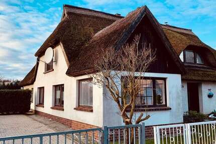 Haus Graal-Müritz Müritz - 7 Zimmer, 258 m&sup2;, 869.000&euro; | Angebot:19090378