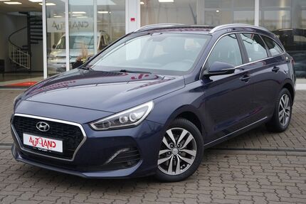 Hyundai i30 48.438 km 17.990 &euro; Rostock 18146
