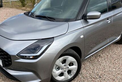 Suzuki Swift 1.401 km 20.450 &euro; Rostock-Roggentin 18184