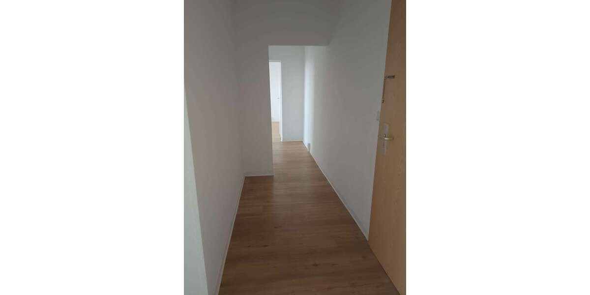 Etagenwohnung Rostock Evershagen - 3 Zimmer, 65 m&sup2;, 476&euro; | Angebot:26794499