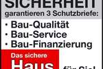 Einfamilienhaus Satow - 4 Zimmer, 106 m&sup2;, 184.290&euro; | Angebot:26202390