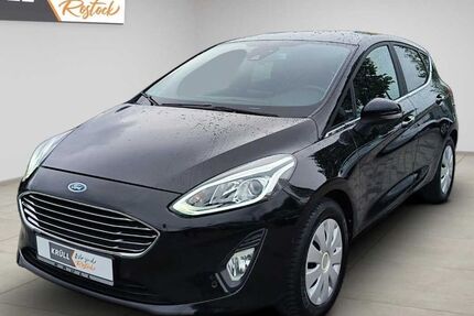 Ford Fiesta 79.500 km 11.980 &euro; Rostock 18146