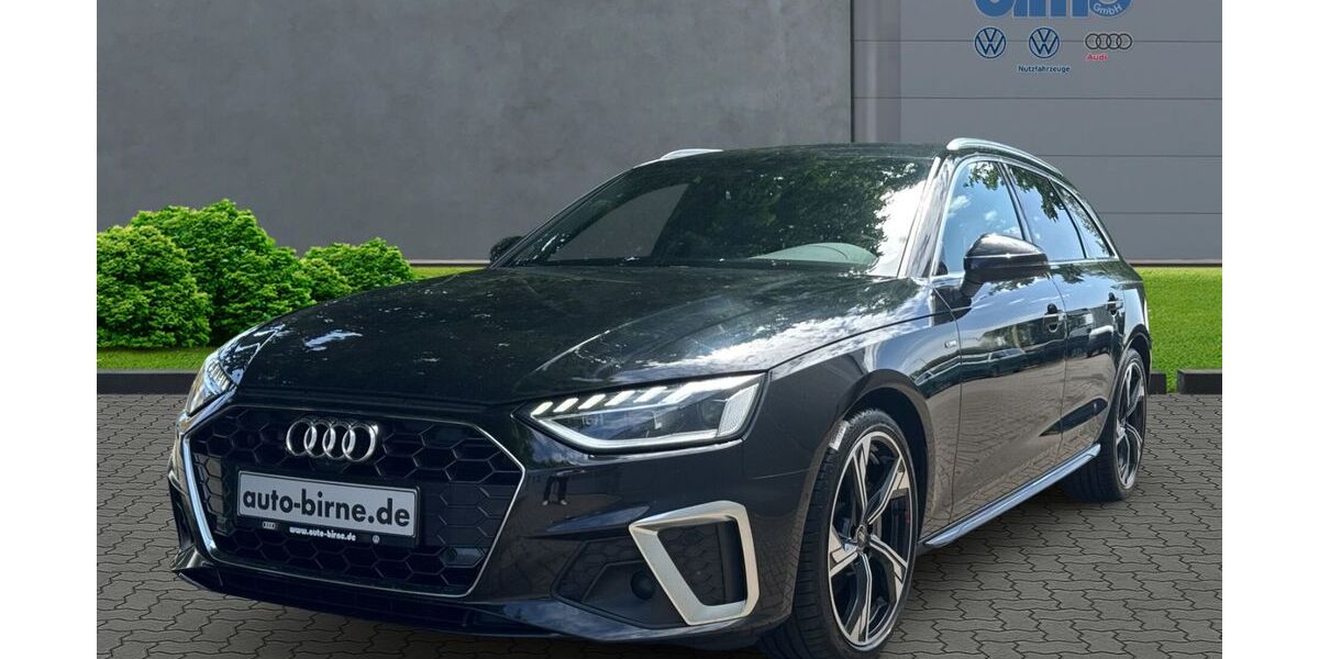 Audi A4 109.950 km 31.880 &euro; Bad Doberan 18209